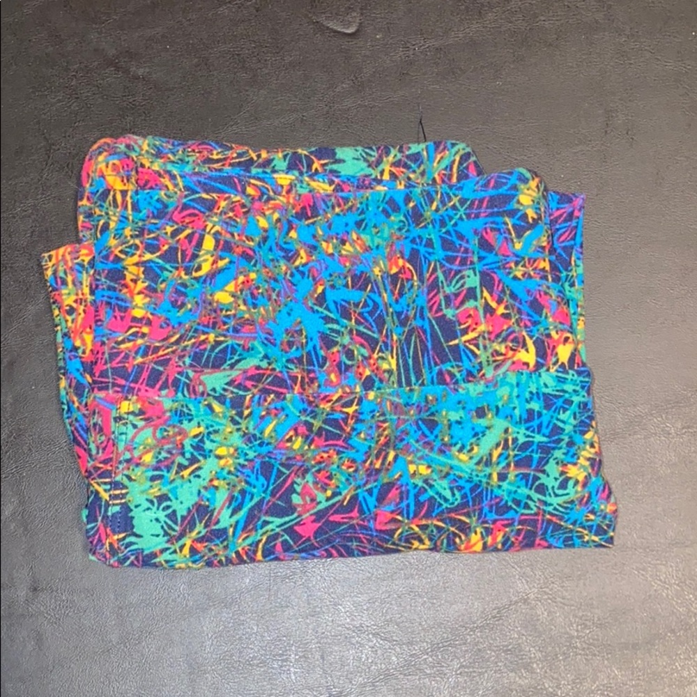 Lularoe leggings